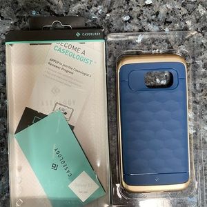 Caseology case for galaxy S7